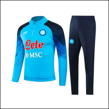 Chándal de entrenamiento Nápoles - 23/24