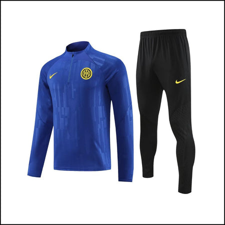 Inter de Milán - Chándal de entrenamiento 23/24