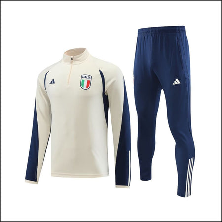 Italia - Chándal de entrenamiento 2023