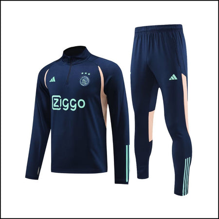 Chándal de entrenamiento del Ajax de Ámsterdam 23/24