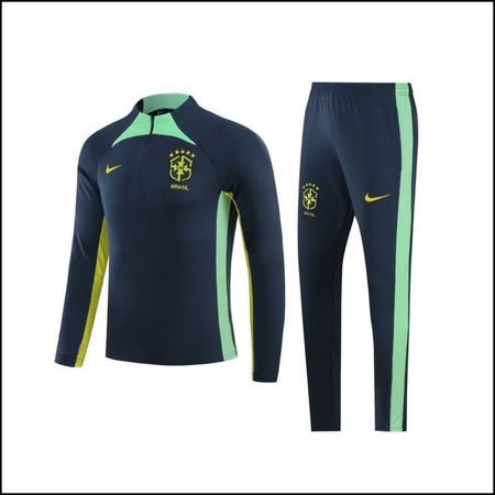 Chándal de entrenamiento Brasil 2023
