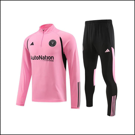 Inter Miami - Chándal de entrenamiento 2023