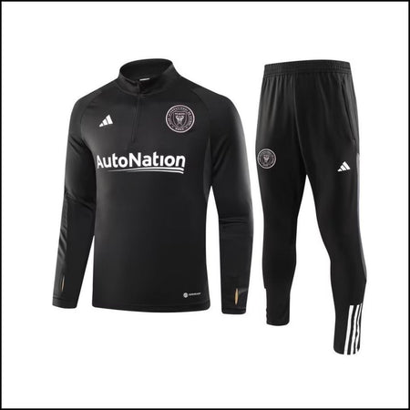 Inter Miami - Chándal de entrenamiento 2023