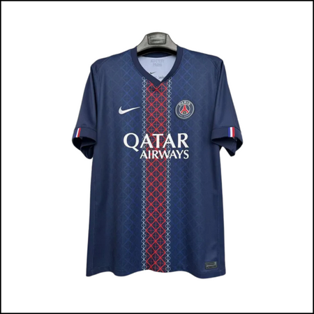 PSG - Maillot domicile 25/26