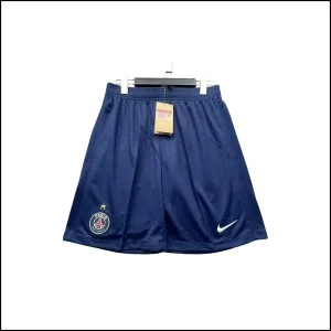 PSG - Short domicile 25/26 1 étoile