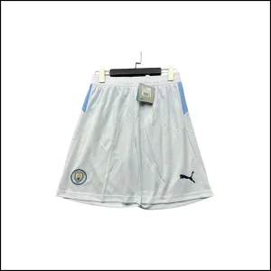 Manchester City - Short domicile 25/26