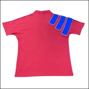 Bayern Munich - Maillot retro domicile 91/93