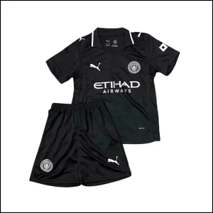Manchester City - Kit enfant extérieur 25/26