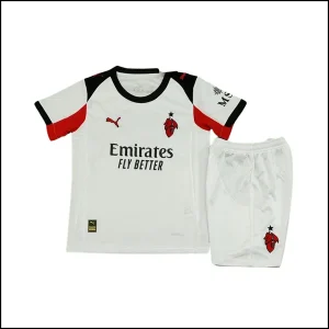 AC Milan - Kit enfant extérieur 25/26