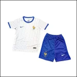 France - Kit enfant extérieur 23/24
