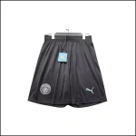 Manchester City - Short extérieur 25/26