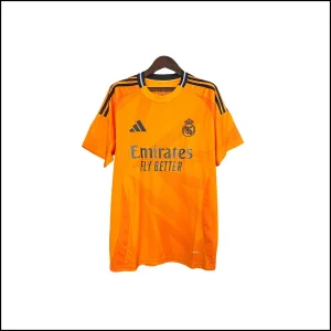 Real Madrid - Maillot extérieur 24/25