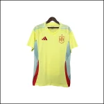 Espagne - Maillot extérieur 23/24