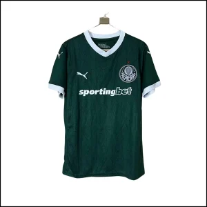 Palmeiras - Maillot domicile 2025
