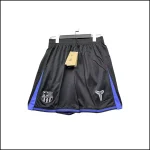 FC Barcelone - Short extérieur 25/26