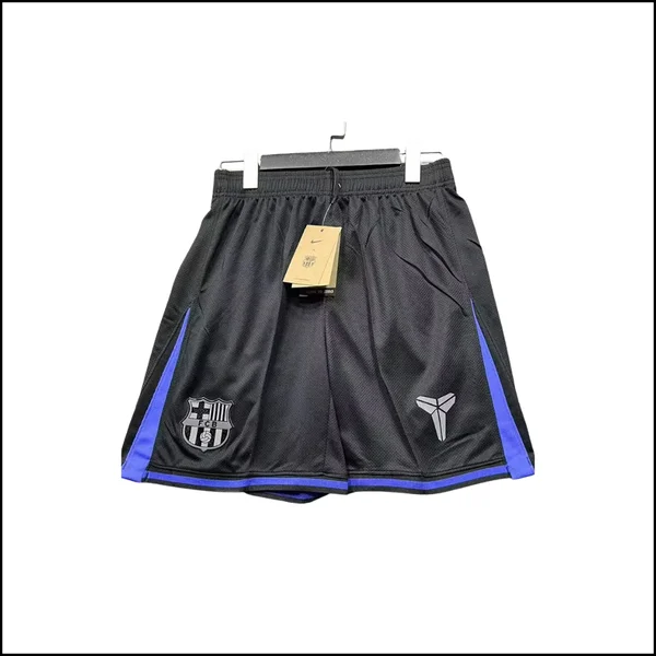 FC Barcelone - Short extérieur 25/26