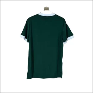 Palmeiras - Maillot domicile 2025