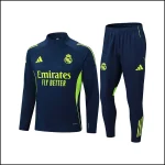 Real Madrid - Survêtement training 25/26