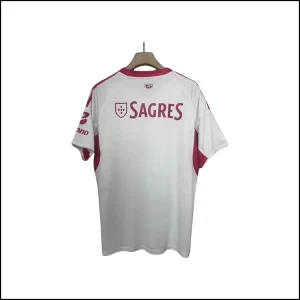 Benfica - Maillot third 25/26