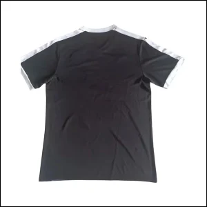 Leicester - Maillot retro extérieur 15/16