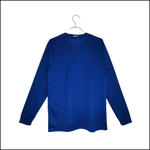 Manchester United - Maillot retro third manches longues 08/09