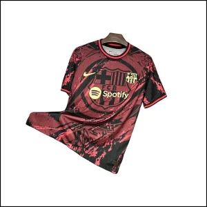 FC Barcelone - Maillot concept