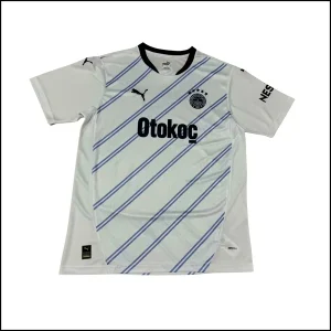 Fenerbahce - Maillot extérieur 24/25