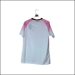 Bayer Leverkusen - Maillot extérieur 25/26