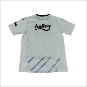 Fenerbahce - Maillot extérieur 24/25