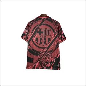 FC Barcelone - Maillot concept