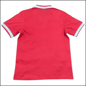 Naples - Maillot retro third 88/89