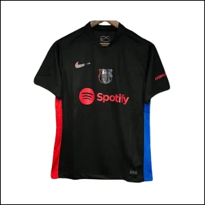 FC Barcelone - Maillot extérieur 24/25