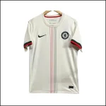 Chelsea - Maillot extérieur 25/26