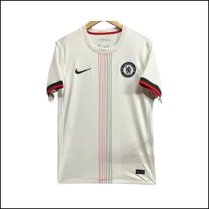 Chelsea - Maillot extérieur 25/26