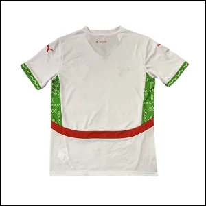 Maroc - Maillot extérieur 26/27