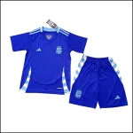Argentine - Kit enfant extérieur 2024