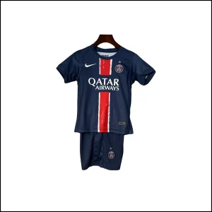 PSG - Kit enfant domicile 24/25 1 étoile