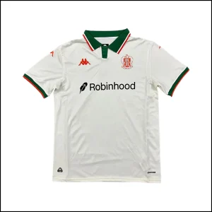 Nice - Maillot extérieur 25/26