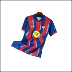 FC Barcelone - Maillot fourth 25/26