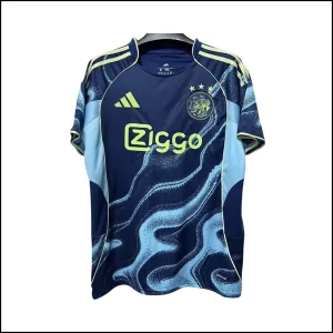 Ajax Amsterdam - Maillot extérieur 25/26