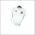 Santos FC - Maillot domicile 2025