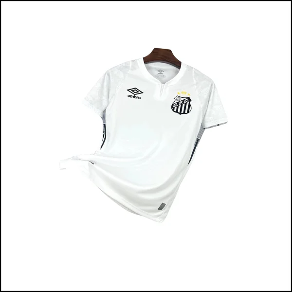 Santos FC - Maillot domicile 2025