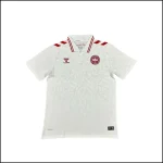 Danemark - Maillot extérieur 23/24
