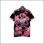 Real Madrid - Maillot concept