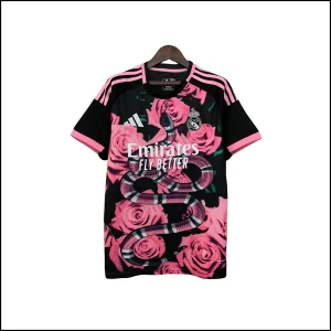 Real Madrid - Maillot concept