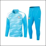 Manchester City - Survêtement training 24/25
