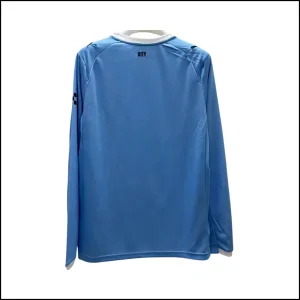 Manchester City - Maillot domicile manches longues 25/26