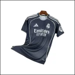 Real Madrid - Maillot extérieur 25/26