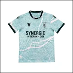 Nantes - Maillot extérieur 25/26