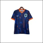 Pays Bas - Maillot extérieur 23/24